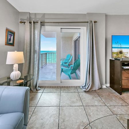 Apartament Regency Towers 623 Panama City Beach Zewnętrze zdjęcie