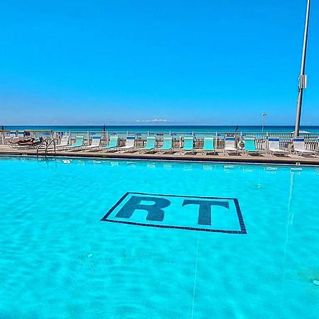 Apartament Regency Towers 623 Panama City Beach Zewnętrze zdjęcie
