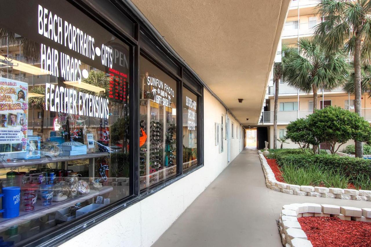 Apartament Regency Towers 623 Panama City Beach Zewnętrze zdjęcie