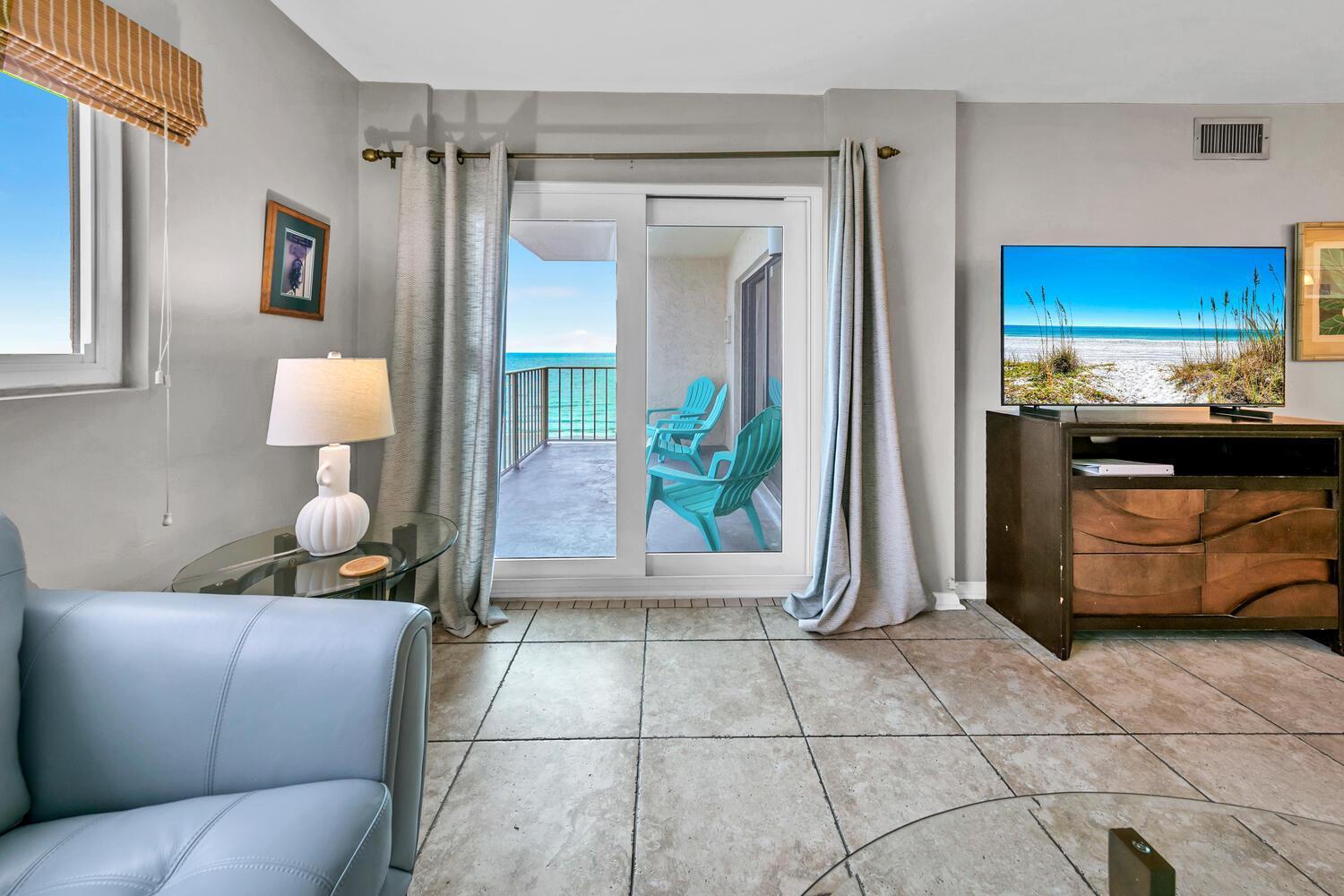 Apartament Regency Towers 623 Panama City Beach Zewnętrze zdjęcie