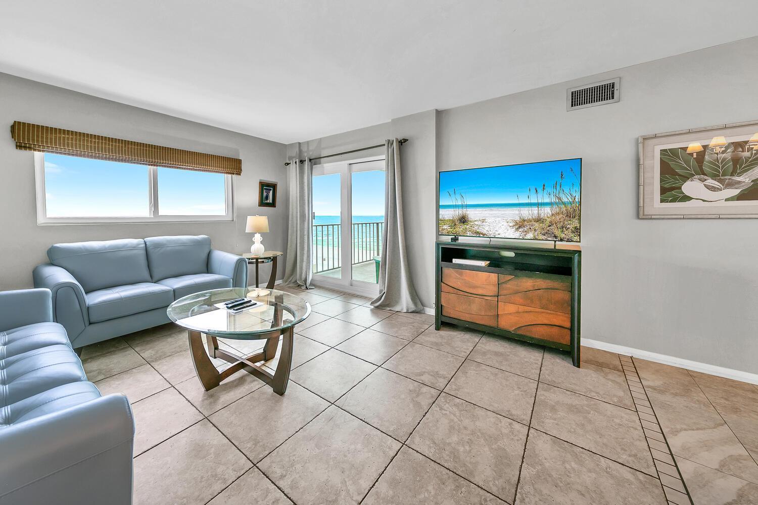 Apartament Regency Towers 623 Panama City Beach Zewnętrze zdjęcie