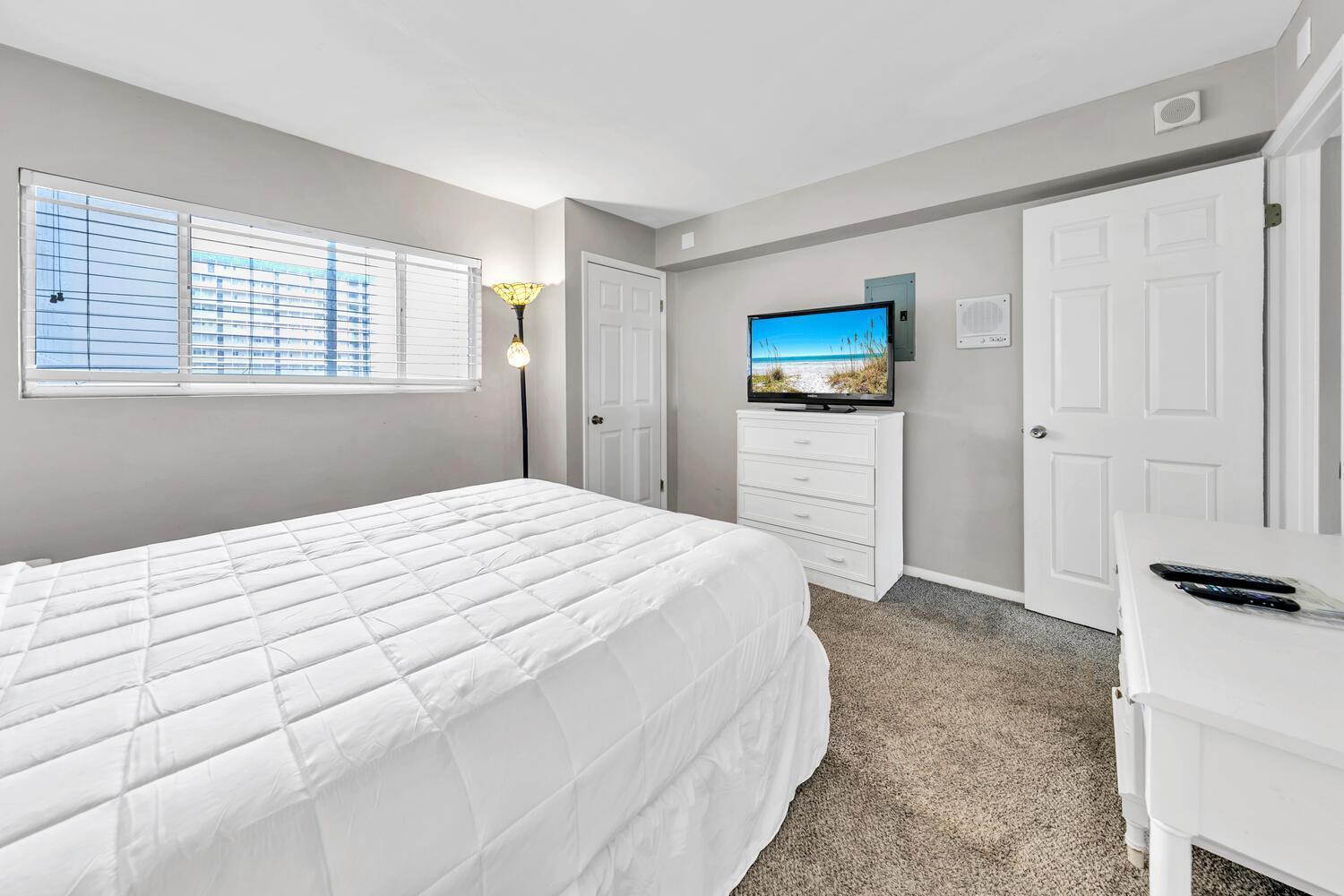 Apartament Regency Towers 623 Panama City Beach Zewnętrze zdjęcie