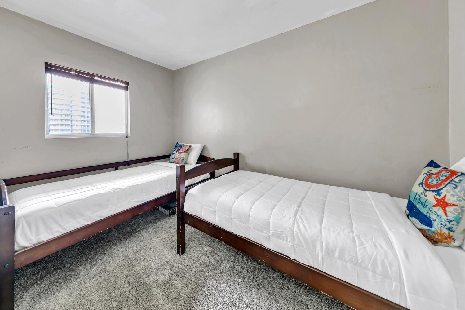 Apartament Regency Towers 623 Panama City Beach Zewnętrze zdjęcie