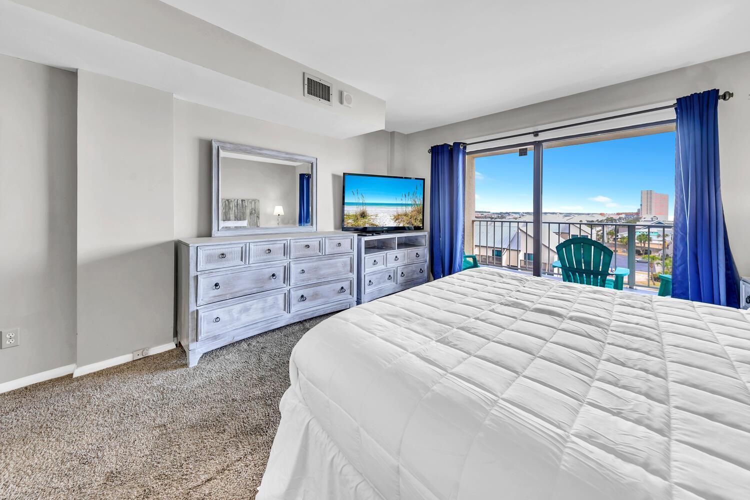 Apartament Regency Towers 623 Panama City Beach Zewnętrze zdjęcie