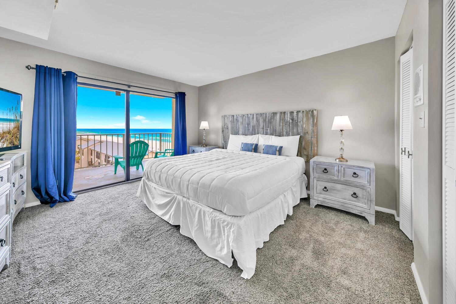 Apartament Regency Towers 623 Panama City Beach Zewnętrze zdjęcie